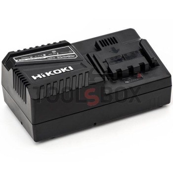 Зарядно устройство за батерии HiKOKI - Hitachi UC18YFSL Li-Ion 14.4-18V