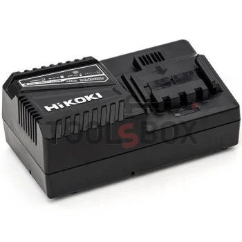 Зарядно устройство за батерии HiKOKI - Hitachi UC18YFSL Li-Ion 14.4-18V