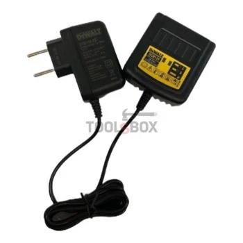 Battery charger Dewalt DCB110, 10.8V-12V