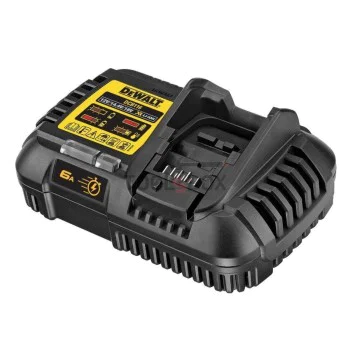 Зарядно устройство DeWALT DCB116 за Li-Ion батерии 12V/18V/60V FLEXVOLT™