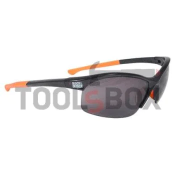 Защитни очила Black and Decker BD220-FD