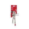 Milwaukee Curved Jaw Pliers 4932471732, 170mm (7