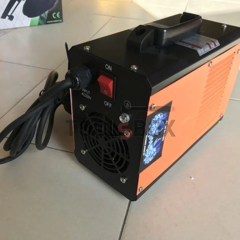 Welding machine - electric - DELL HEAVY 145A , 220V