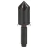 BOSCH taper reamer for metal and wood 90°, 1/4