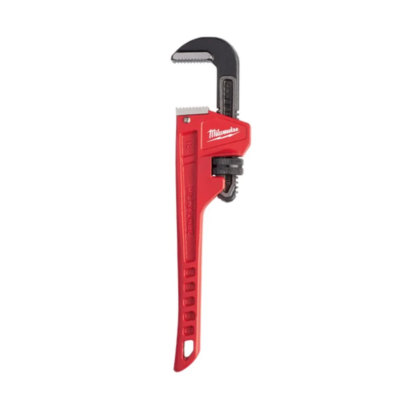 Milwaukee Adaptive Pipe Wrench 48227110 / 10'', 250mm
