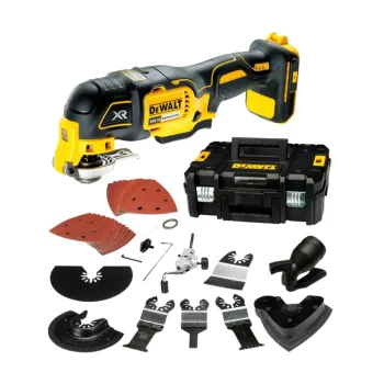 Акумулаторен многофункционален осцилатор DeWALT DCS355NT, 18V