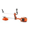 Cordless trimmer HUSQVARNA 536LIRX, 36V