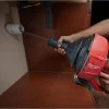 Milwaukee M12BDC8-0C Cordless Duct Cleaner / 4933451632