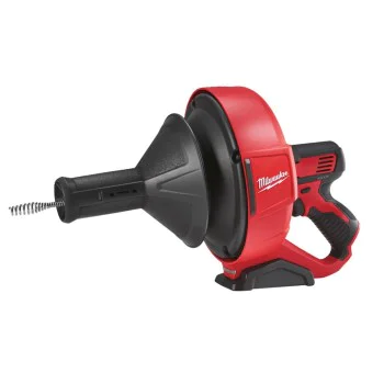 Акумулаторна машина за почистване на канали Milwaukee M12BDC8-0C / 4933451632