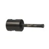 Milwaukee Diamond MAX diamond burr for ceramics 6x68mm, 4932471759