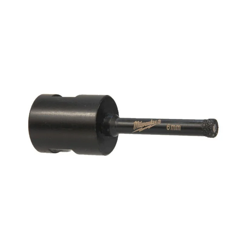 Milwaukee Diamond MAX diamond burr for ceramics 6x68mm, 4932471759