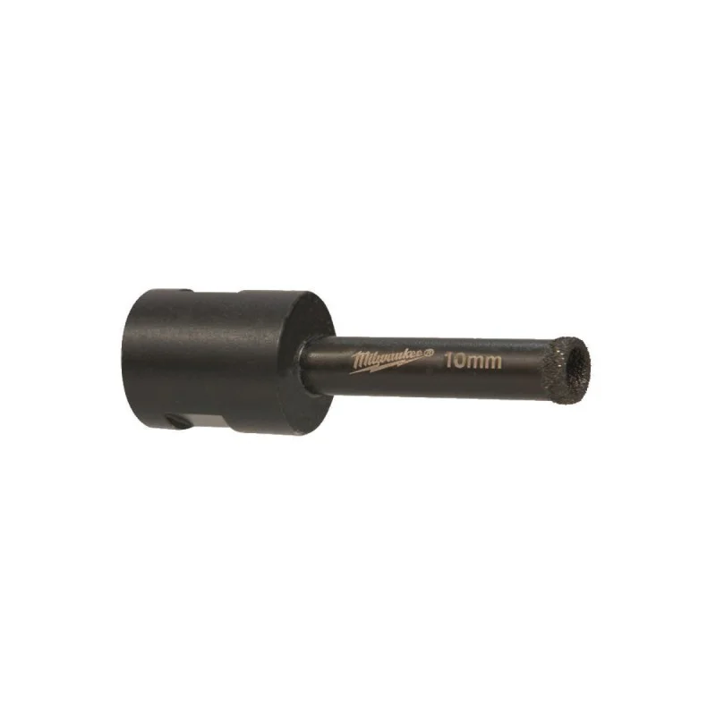 Milwaukee Diamond MAX diamond burr for ceramics 10x68mm, 4932471761