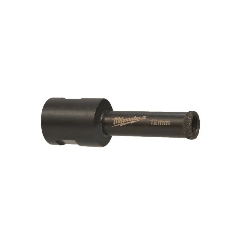 Milwaukee Diamond MAX diamond burr for ceramics 12x68mm, 4932471762
