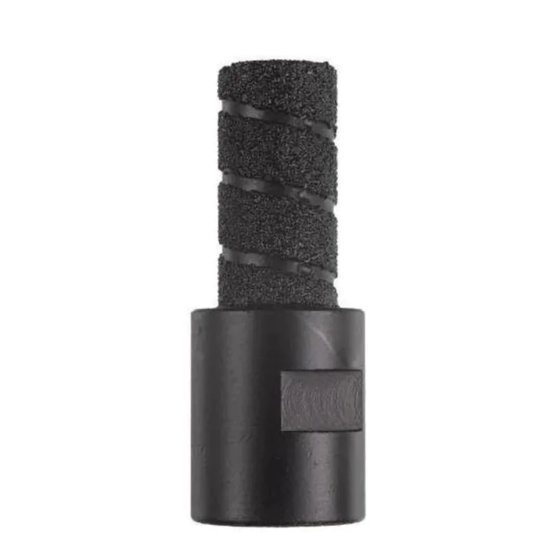 Milwaukee Diamond MAX diamond burr for ceramics 20x75mm, 4932479078