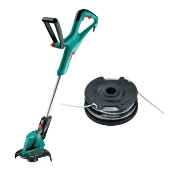 Електрическа коса тип тример BOSCH ART 24, 400W, 240мм