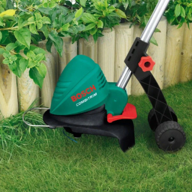 Electric trimmer BOSCH ART 30, 480W, 300mm