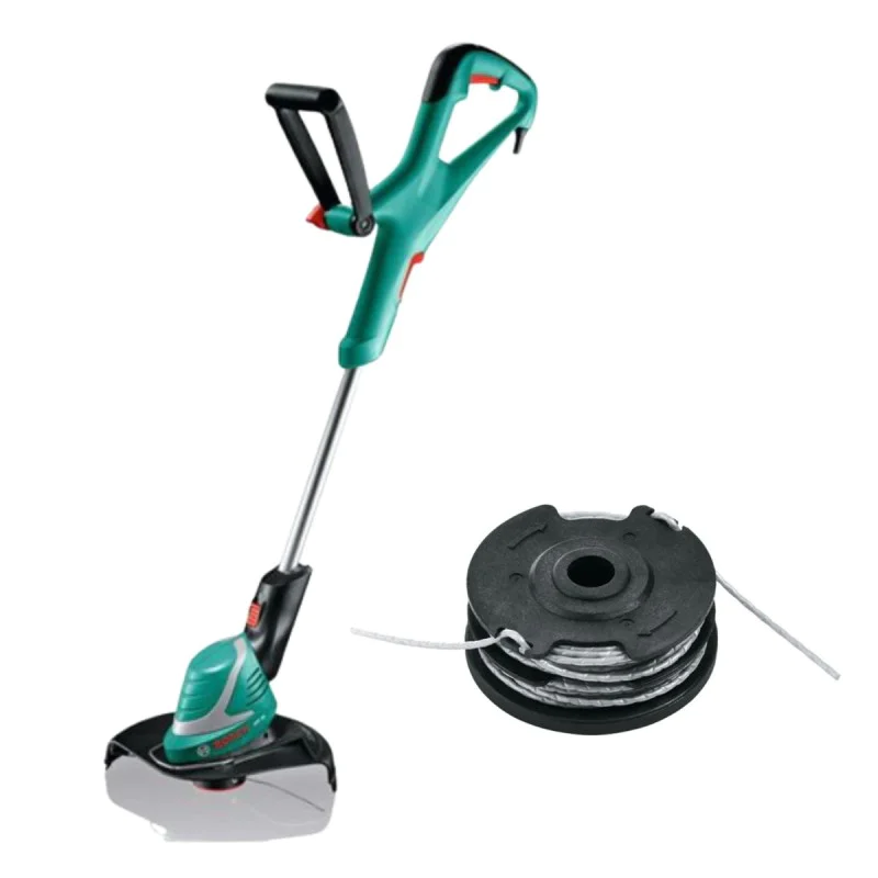 Electric trimmer BOSCH ART 30, 480W, 300mm