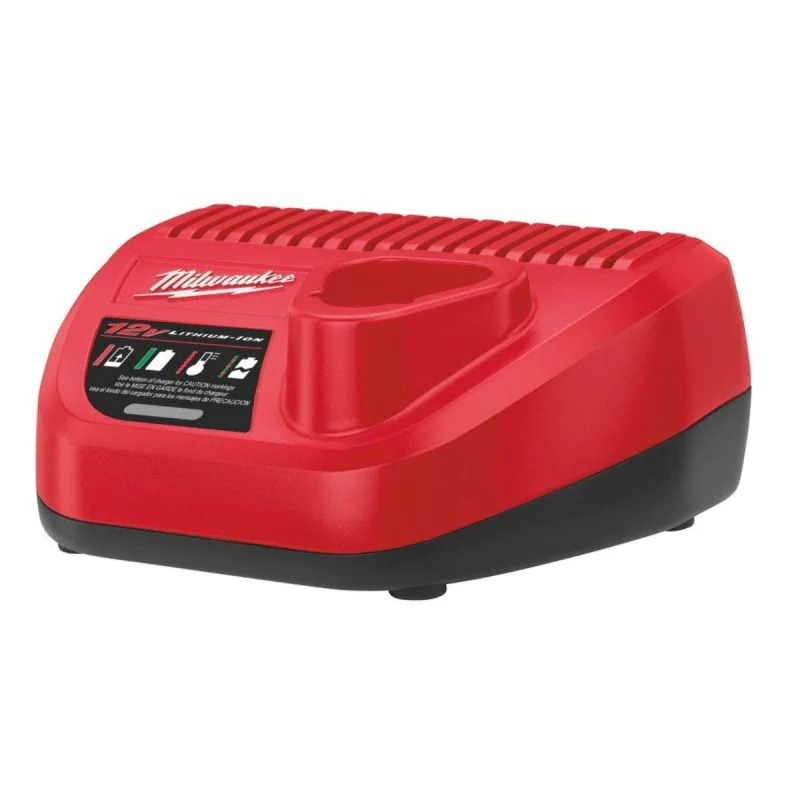 Milwaukee cordless tool set M12 FPP2AQ-402X, 12V