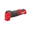 Milwaukee M12 FPP2AX-423P cordless tool set, 12V