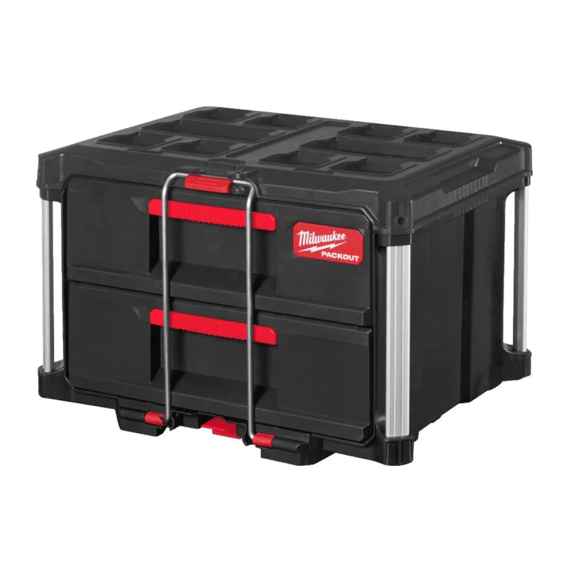 Milwaukee 4932479957 Packout SET