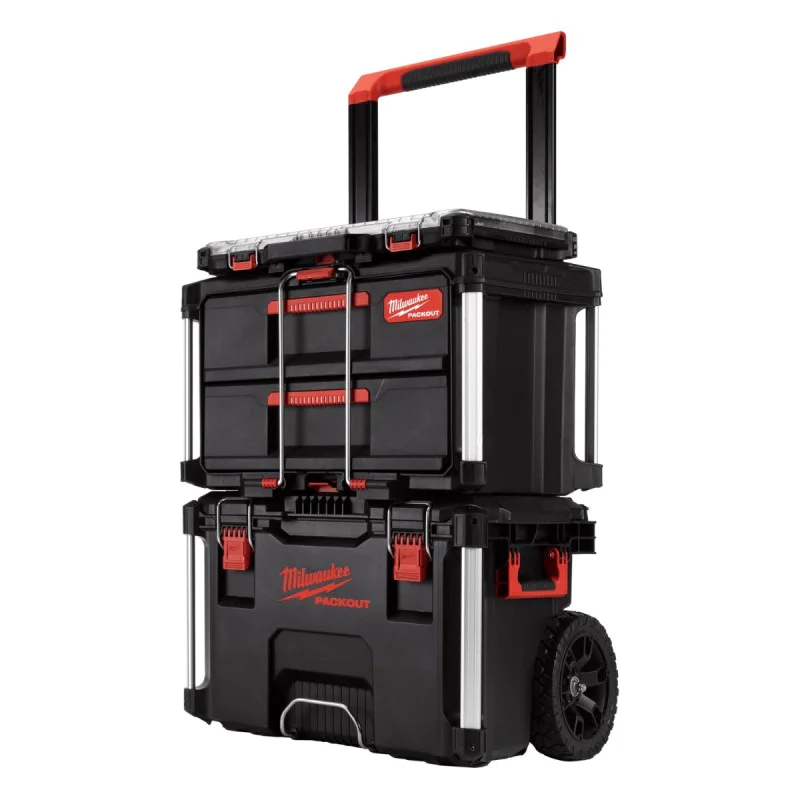 Milwaukee 4932479957 Packout SET