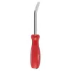 Milwaukee 48229214 Pry Bar Screwdriver Set 4 pieces