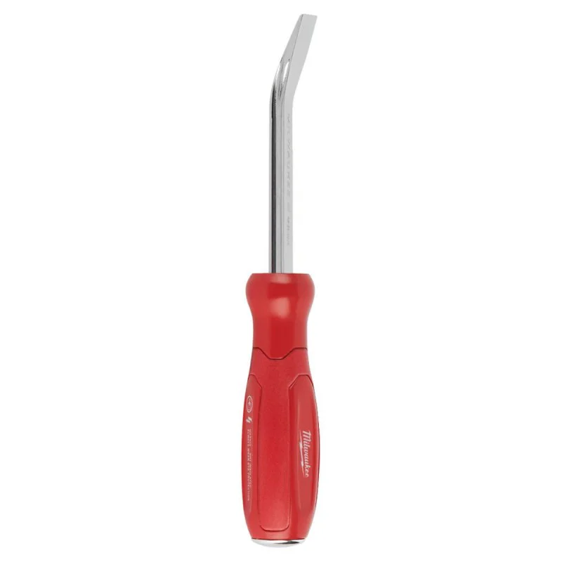 Milwaukee 48229214 Pry Bar Screwdriver Set 4 pieces