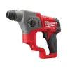 Milwaukee M12PP2B-602X screwdriver and punch set, 12V