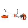 Husqvarna 135R, 2-stroke 1.4kW, 1.9 hp, 34.6cc