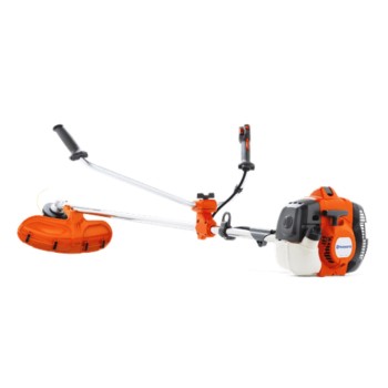 Моторна коса Husqvarna 135R, 2-тактова 1.4kW, 1.9 к.с., 34.6см³
