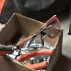 Milwaukee Enhanced Safety Goggles 4932478907 blacked out