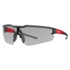 Milwaukee Enhanced Safety Goggles 4932478907 blacked out