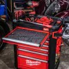 Milwaukee Removable Automotive Tool Cabinet 4932478849, SRC30-1, 780mm