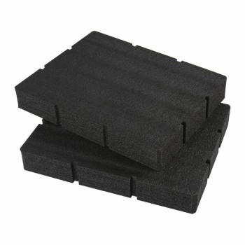 MILWAUKEE 4932479157 PACKOUTTM 2 Piece Foam Stripper