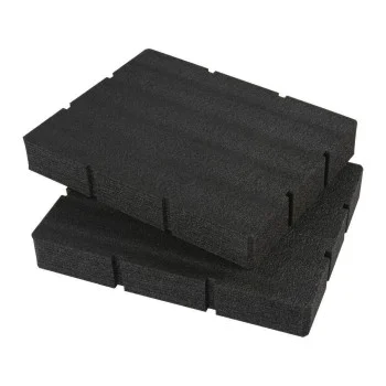 MILWAUKEE 4932479157 PACKOUTTM 2 Piece Foam Stripper