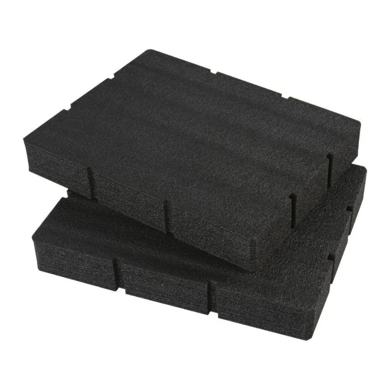 MILWAUKEE 4932479157 PACKOUTTM 2 Piece Foam Stripper