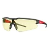 Milwaukee Safety Glasses 4932478927 yellow