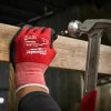 Milwaukee safety gloves 4932471417, 9/L anti-shear LEVEL 1