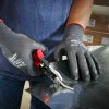 Milwaukee Safety Gloves 4932471427, 11/XXL anti-shear LEVEL 5