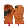 Milwaukee goatskin safety gloves 4932478125, XL/10