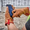 Milwaukee goatskin safety gloves 4932478126, XXL/11