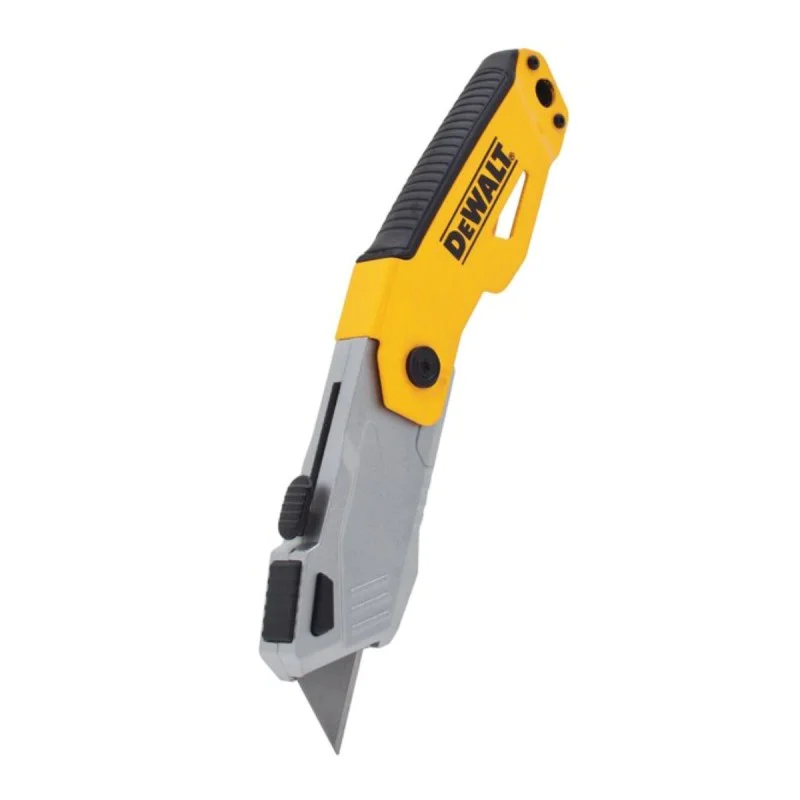 DeWALT DWHT10261-0 folding model knife, 63mm