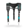 Belt straps with phone holster Makita E-15372