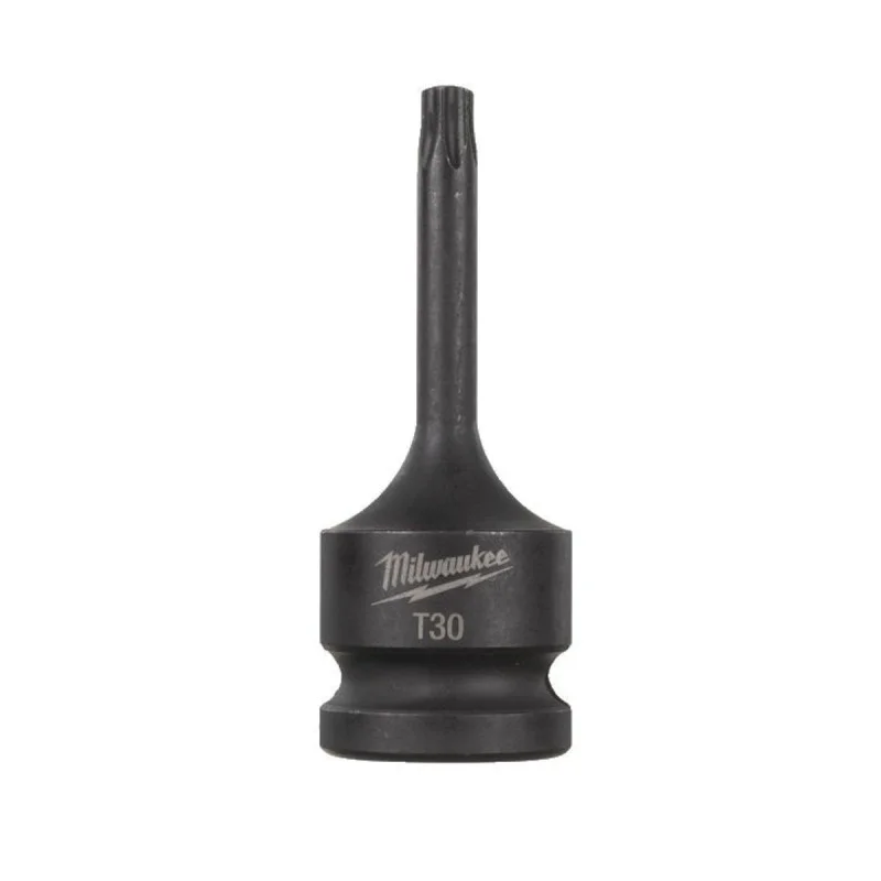 Torx Impact Socket TX30x67mm - 1/2