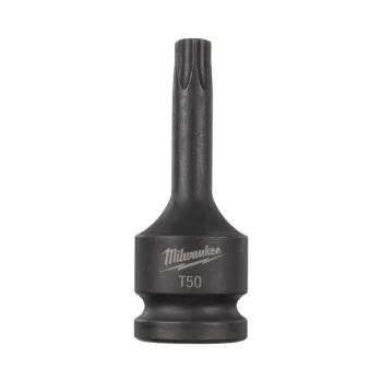 Torx Impact Socket TX50x67mm - 1/2