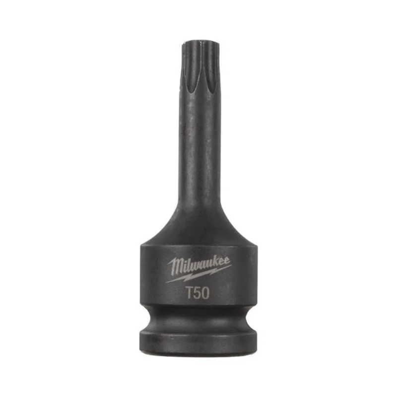 Torx Impact Socket TX50x67mm - 1/2