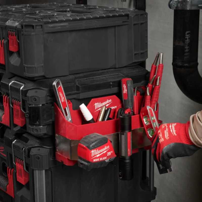 Milwaukee Mobile Organiser 4932498644, 11 kg