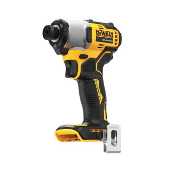 Акумулаторен гайковерт DeWALT DCF840N, 18V, 192Nm, 1/4"