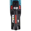 MAKITA UH009GD201 Cordless professional brushcutter 40 V, 750 mm, XGT + GIFT from Makita Bulgaria - Battery XGT BL4040F
