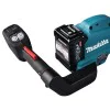 MAKITA UH013GM101 Cordless professional brushcutter 40 V, 600 mm, XGT + GIFT from Makita Bulgaria - Battery XGT BL4040F